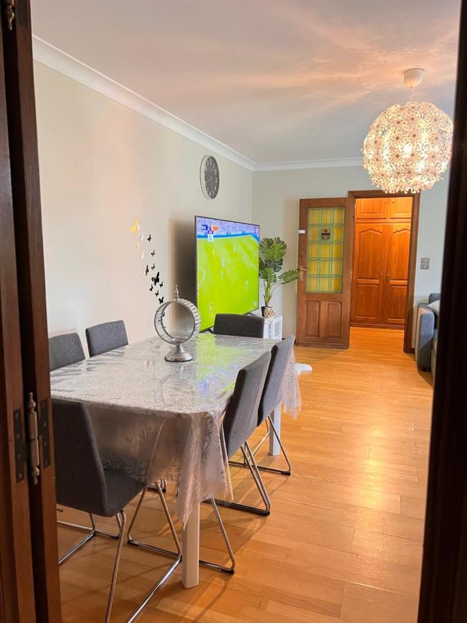 Sarhan Two-Room Apartment Brussels Exterior photo